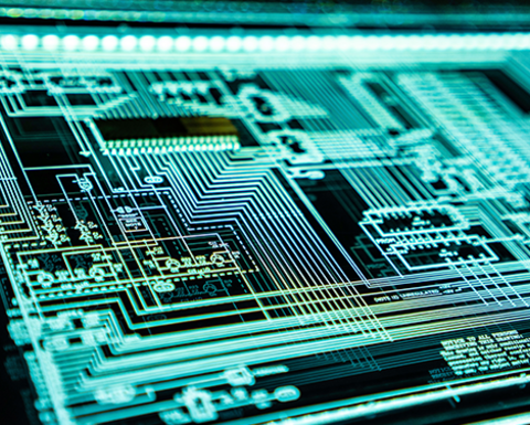 computer board